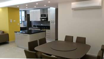 Park City Obarrio, Panamá