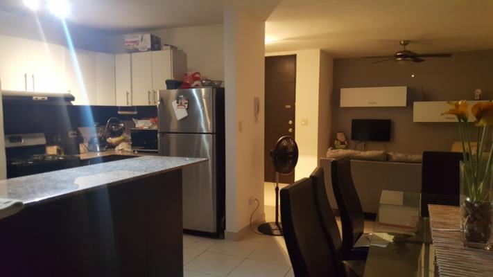 Green Bay, apartamento