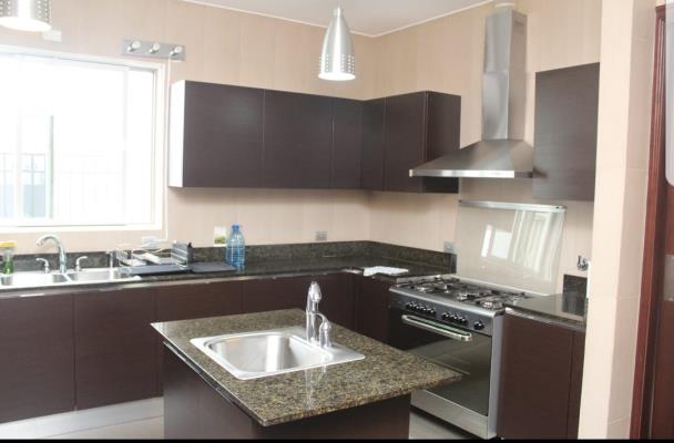 Fairway Estate , Área Metropolitana