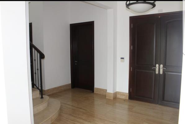 Fairway Estate , casa