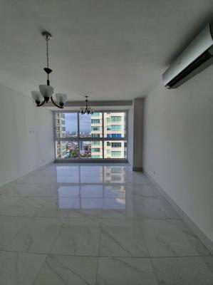 Pacific Park Towers, Área Metropolitana