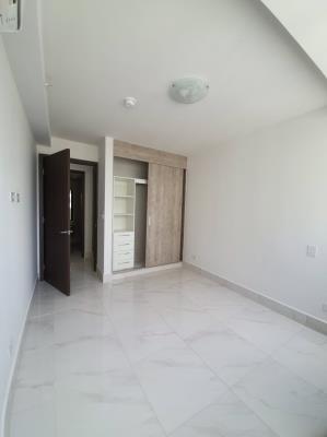 Pacific Park Towers, Betania