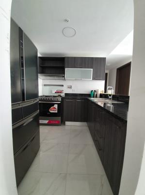 Pacific Park Towers, Área Metropolitana