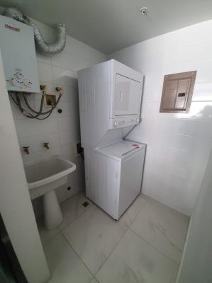 Pacific Park Towers, Área Metropolitana