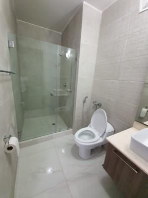 Pacific Park Towers, Área Metropolitana