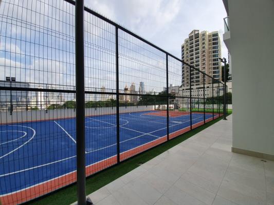 Pacific Park Towers, Betania