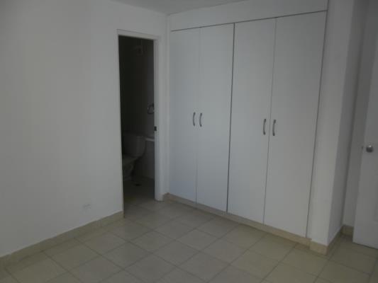 Belview Towers, Betania