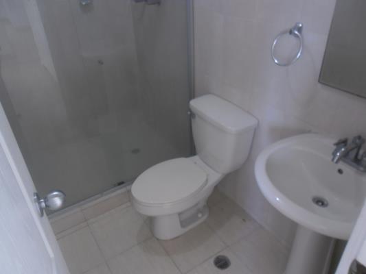 Belview Towers, apartamento