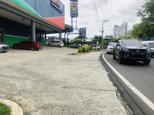 , Terreno en venta en San Francisco | P2485231