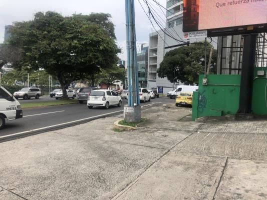 , Terreno en venta en San Francisco | P2485231