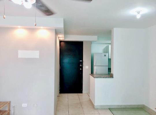 Riverside parque lefevre, Parque Lefevre