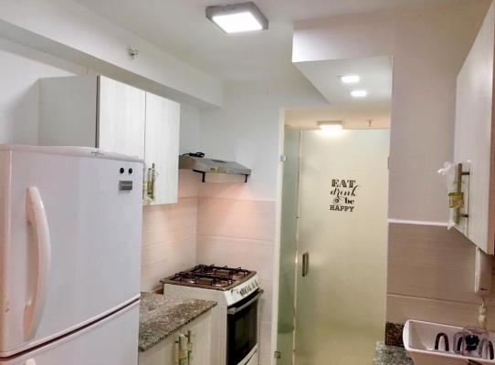 Riverside parque lefevre, apartamento