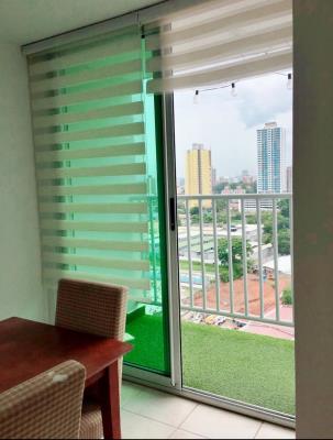 Riverside parque lefevre, Parque Lefevre