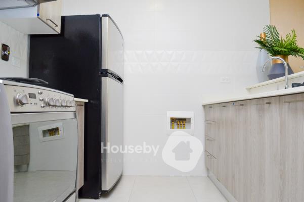 Vivendi Green, Área Metropolitana