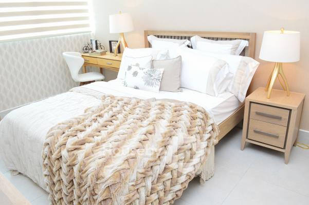 Vivendi Green, Betania