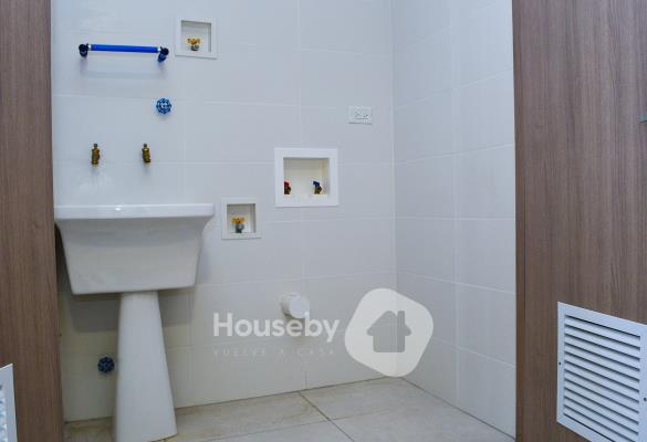 Vivendi Green, Área Metropolitana