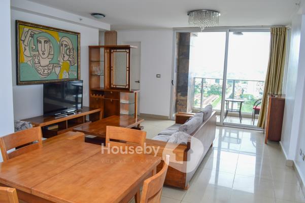 Rokas, San Miguelito