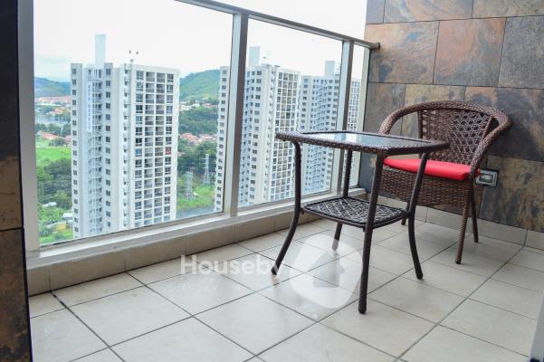 Rokas, San Miguelito