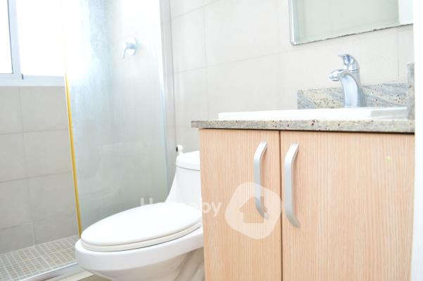 Rokas, Apartamento en alquiler en Amelia Denis De Icaza | Rokas -  P2485833