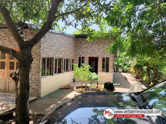 , Casa en venta en Panamá Pacífico | P2488465