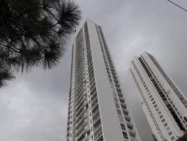 Coco del Mar Panamá