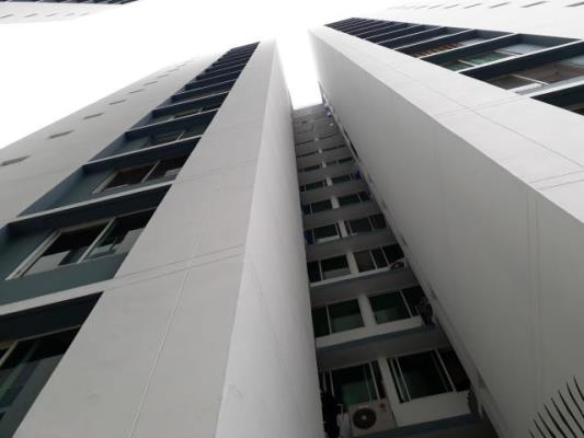 , Apartamento en alquiler en Rufina Alfaro | P2489263