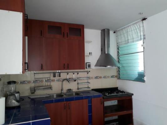 , Apartamento en alquiler en Rufina Alfaro | P2489263
