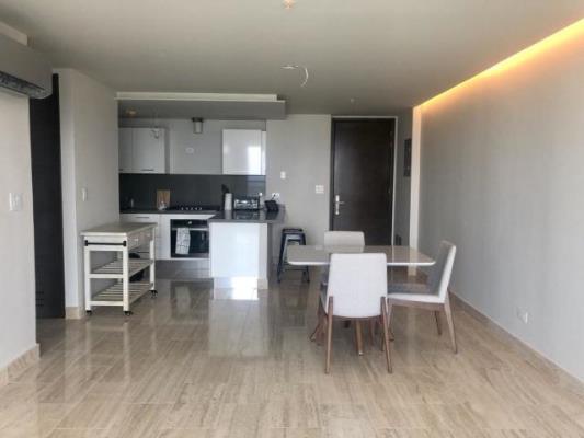 , Área Metropolitana