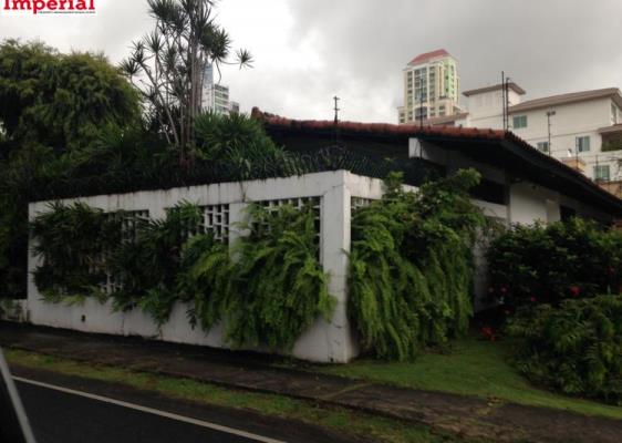 , Terreno en venta en San Francisco | P2492224