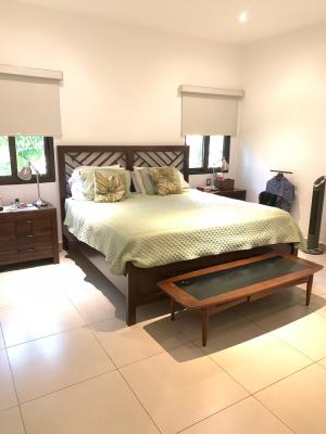 Sunset coast, Panamá