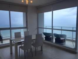 Oceanaire Punta Pacifica, Panamá