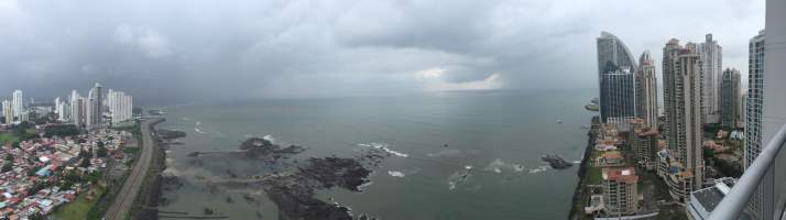 Oceanaire Punta Pacifica, Panamá