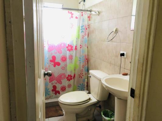 , casa