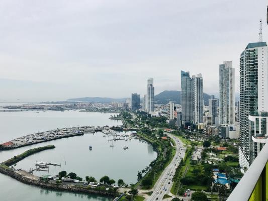 Yoo Panama, apartamento