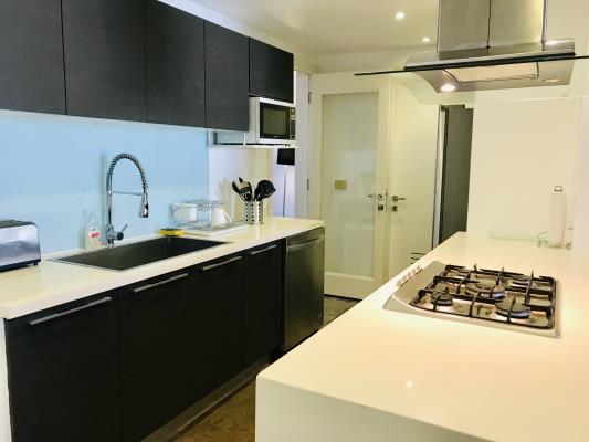 Yoo Panama, Apartamento en alquiler en Avenida Balboa | Yoo Panama -  P2494149