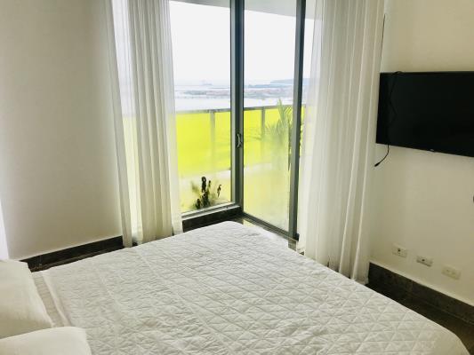 Yoo Panama, apartamento