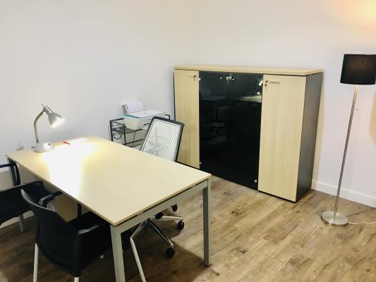 Yoo Panama, apartamento