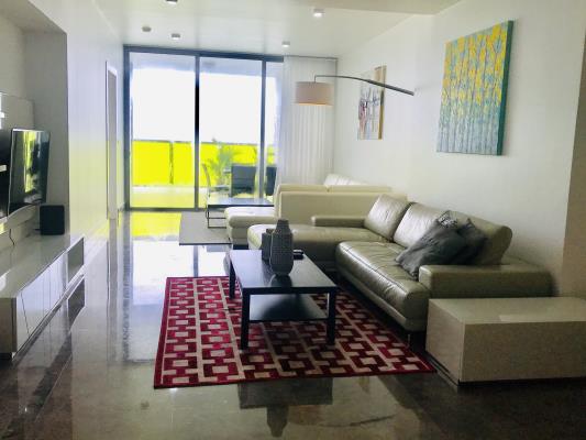 Yoo Panama, Apartamento en alquiler en Avenida Balboa | Yoo Panama -  P2494149