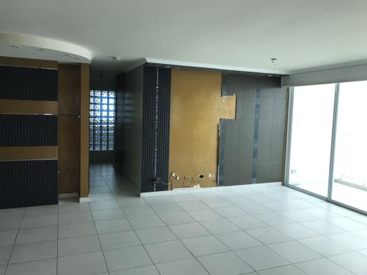 Terramar, apartamento