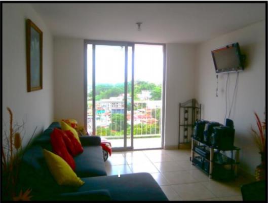 Mystic Tower, Parque Lefevre