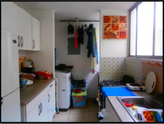 Mystic Tower, Parque Lefevre