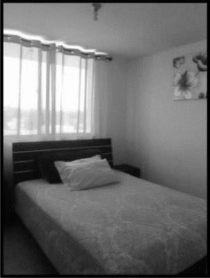 Mystic Tower, Parque Lefevre