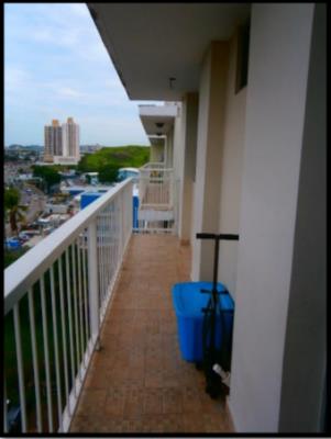 Mystic Tower, Panamá