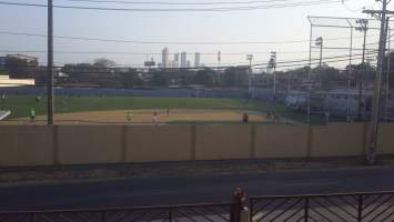 Parque Lefevre Panamá