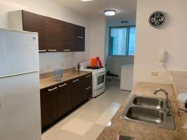 Punta Pacifica Panamá