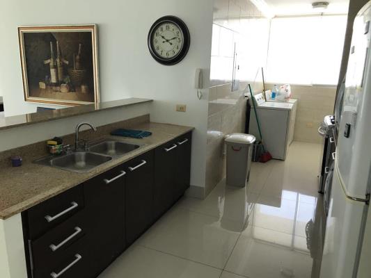 , Apartamento en alquiler en Punta Pacifica | P2497572