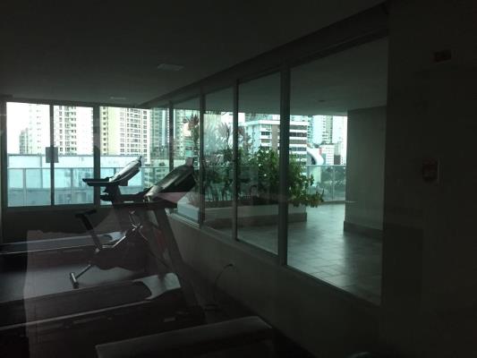 , Área Metropolitana