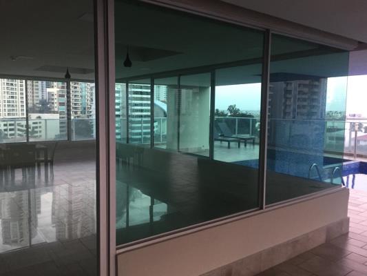 , Área Metropolitana