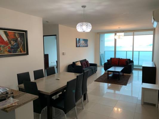 , Apartamento en alquiler en Punta Pacifica | P2497572