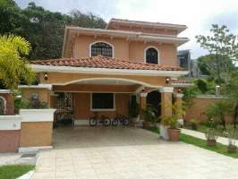 CLAYTON VILLAGE Ancón, Panamá